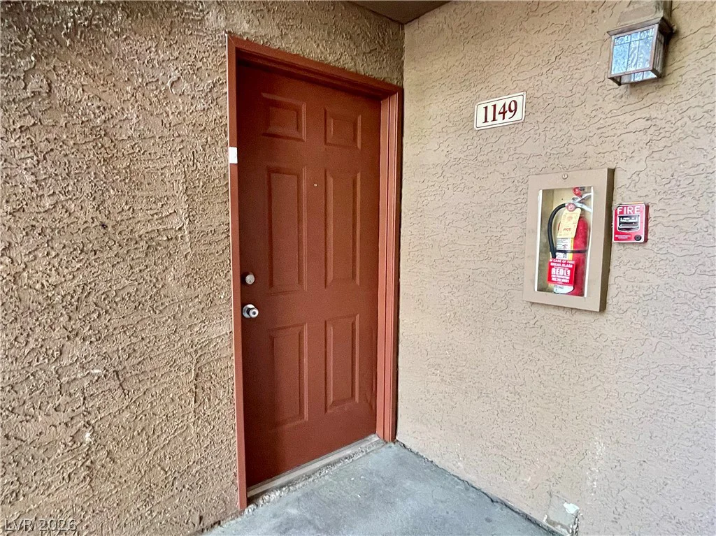 2750 Durango, Las Vegas, NV 89117