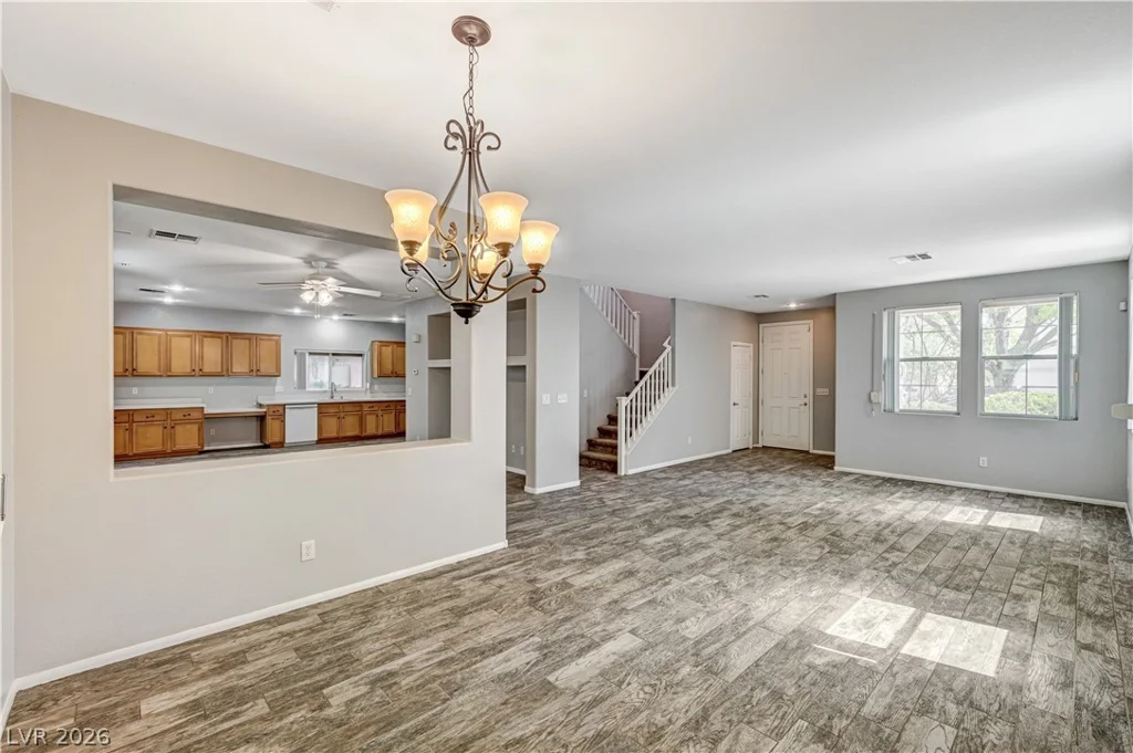 5032 Stumbling Colt, Las Vegas, NV 89131