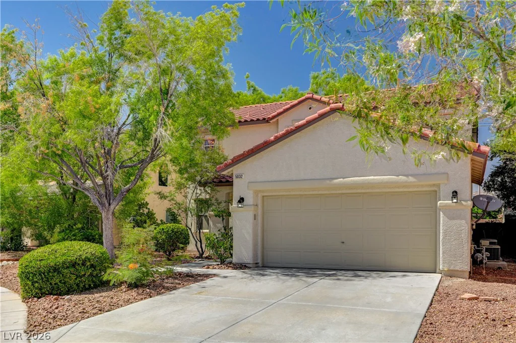 5032 Stumbling Colt, Las Vegas, NV 89131