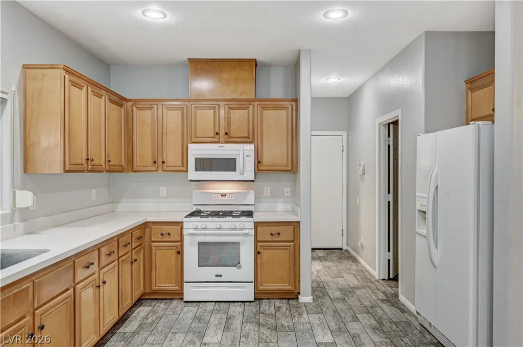 5032 Stumbling Colt, Las Vegas, NV 89131