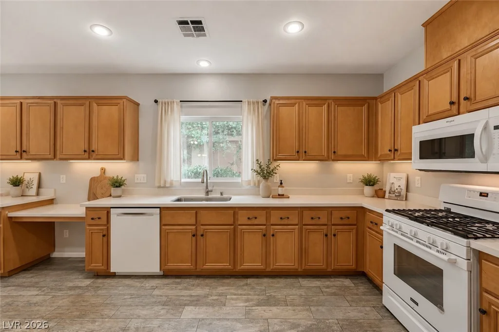5032 Stumbling Colt, Las Vegas, NV 89131