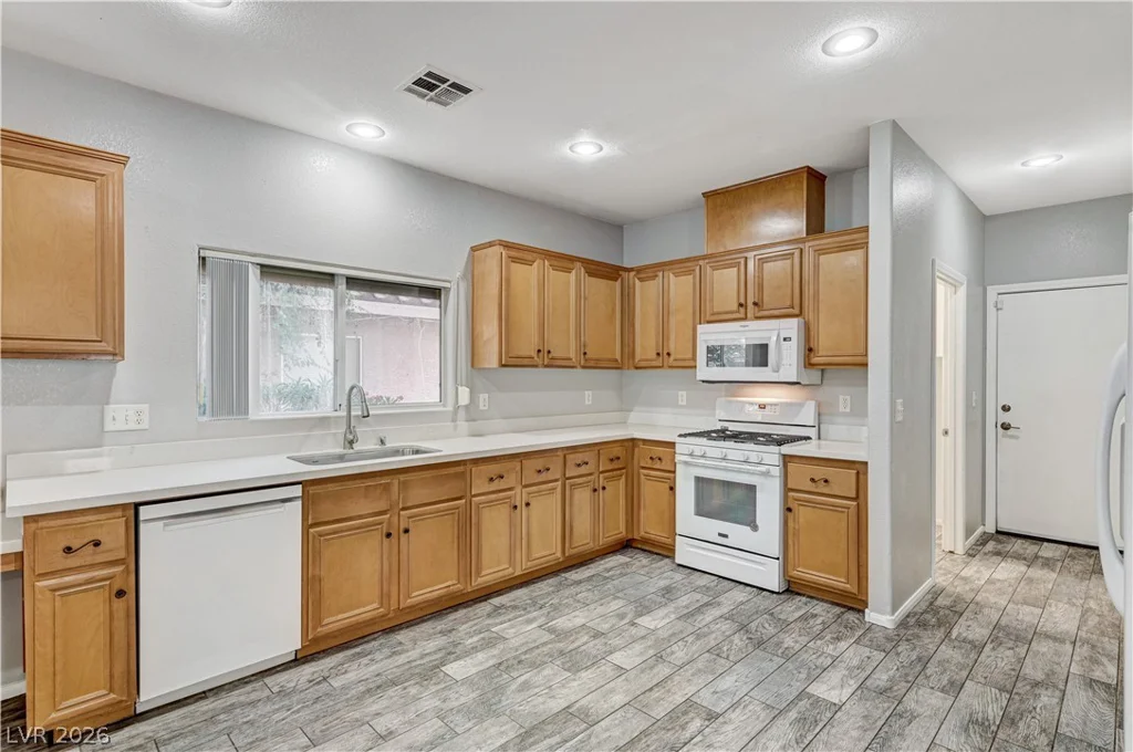 5032 Stumbling Colt, Las Vegas, NV 89131
