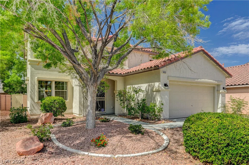 5032 Stumbling Colt, Las Vegas, NV 89131