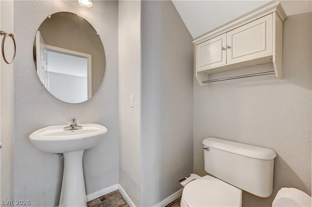 5032 Stumbling Colt, Las Vegas, NV 89131