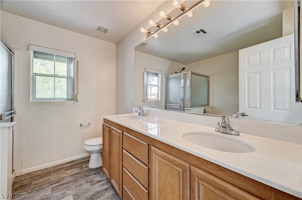 5032 Stumbling Colt, Las Vegas, NV 89131