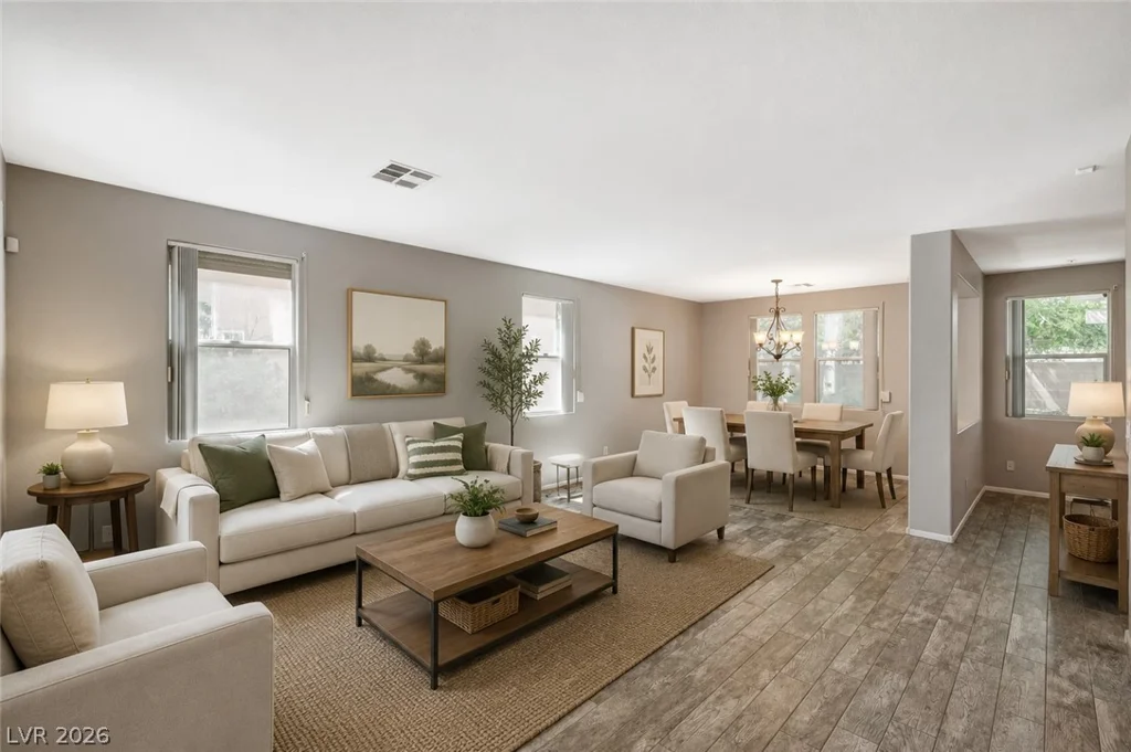 5032 Stumbling Colt, Las Vegas, NV 89131