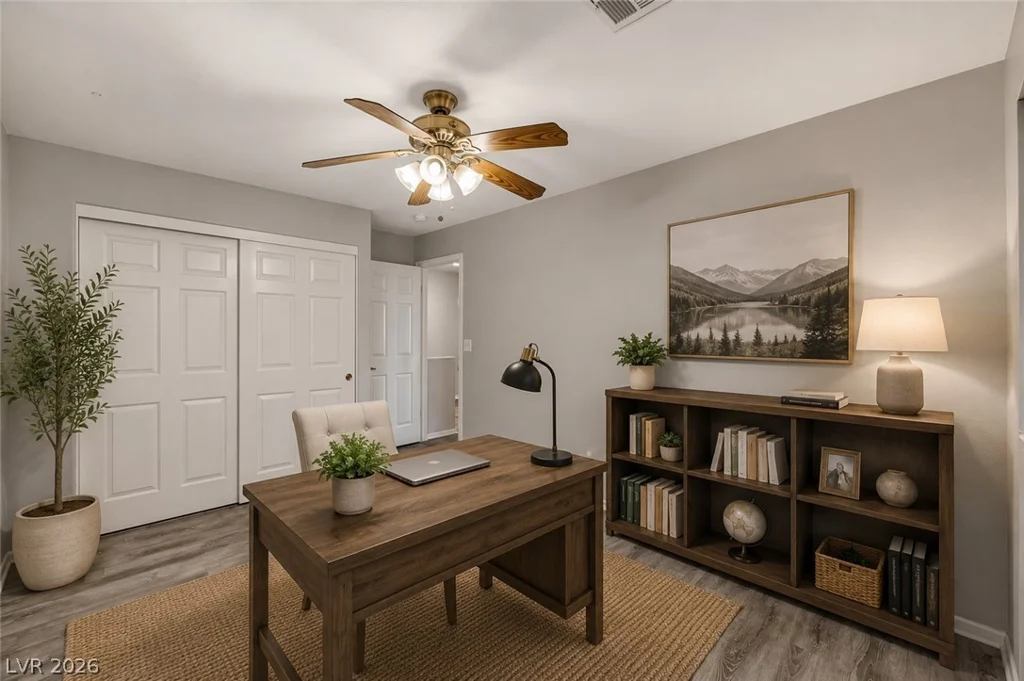 5032 Stumbling Colt, Las Vegas, NV 89131