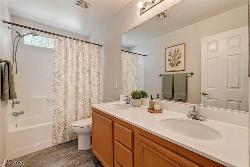 5032 Stumbling Colt, Las Vegas, NV 89131
