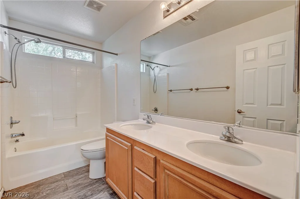 5032 Stumbling Colt, Las Vegas, NV 89131