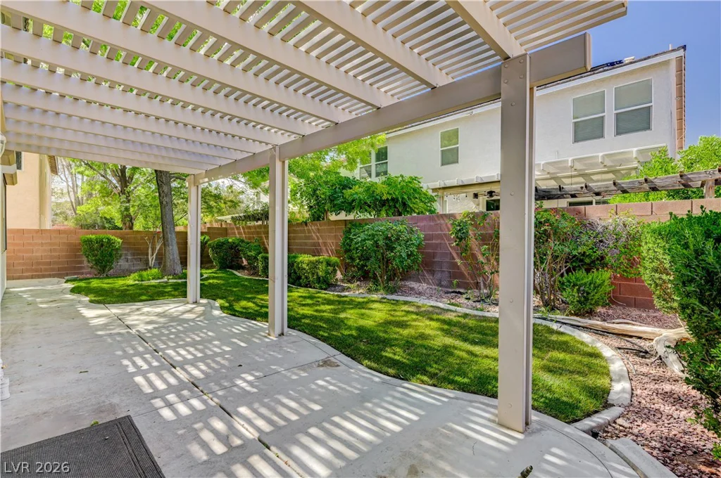 5032 Stumbling Colt, Las Vegas, NV 89131
