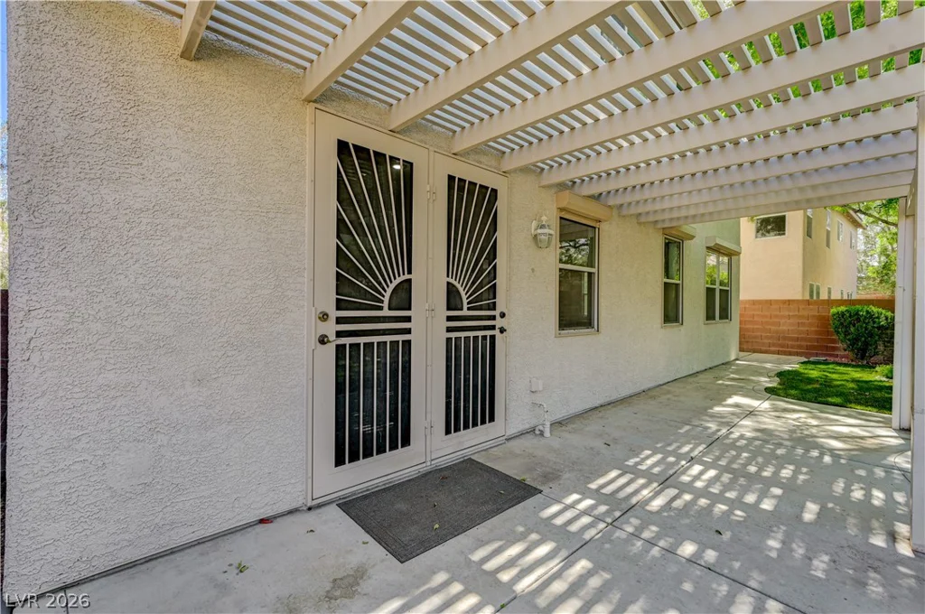 5032 Stumbling Colt, Las Vegas, NV 89131