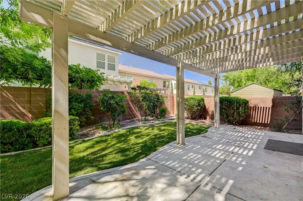 5032 Stumbling Colt, Las Vegas, NV 89131