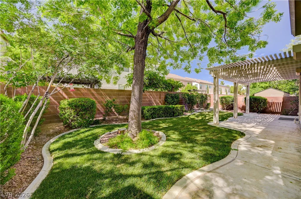 5032 Stumbling Colt, Las Vegas, NV 89131