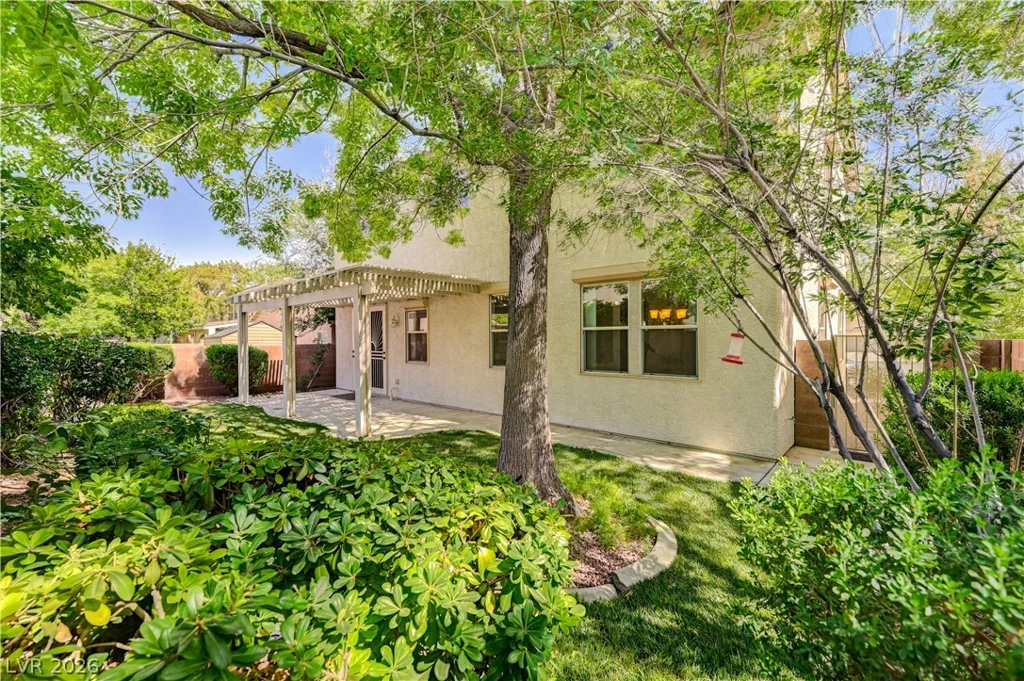 5032 Stumbling Colt, Las Vegas, NV 89131