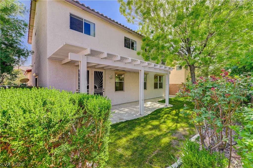 5032 Stumbling Colt, Las Vegas, NV 89131
