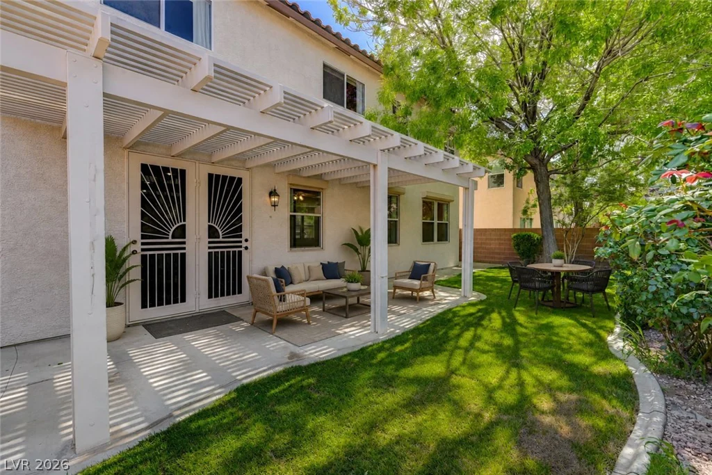 5032 Stumbling Colt, Las Vegas, NV 89131