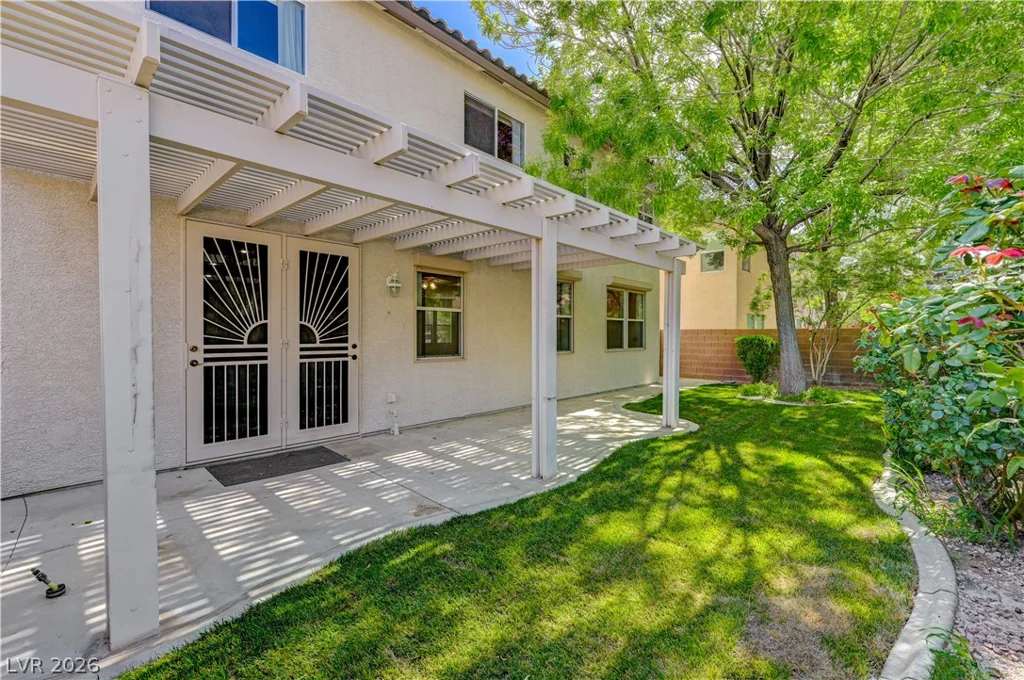 5032 Stumbling Colt, Las Vegas, NV 89131