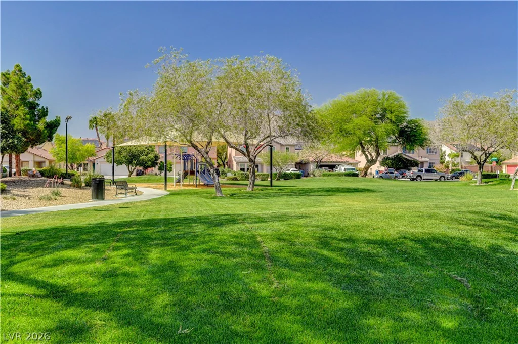 5032 Stumbling Colt, Las Vegas, NV 89131
