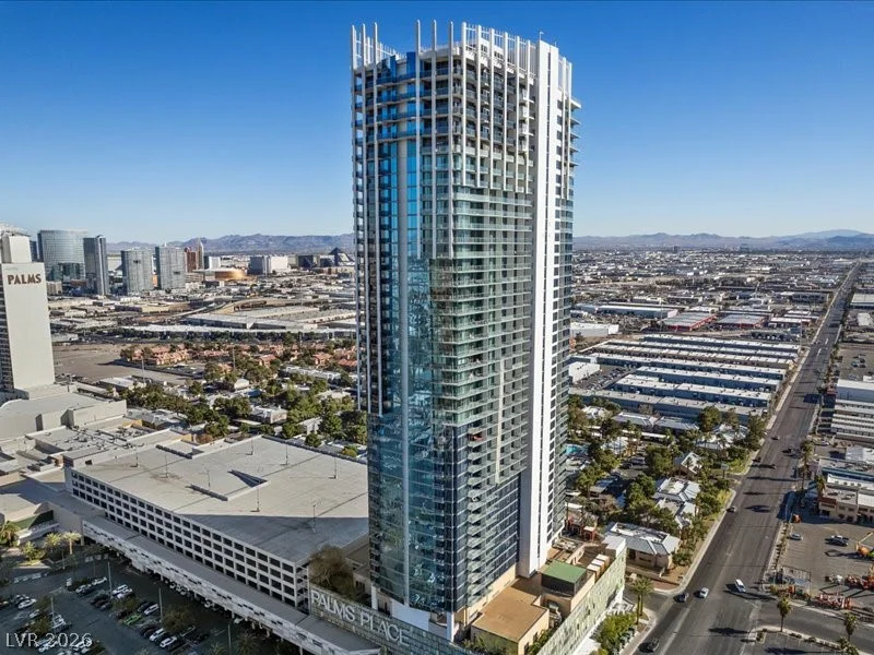 4381 Flamingo, Las Vegas, NV 89103