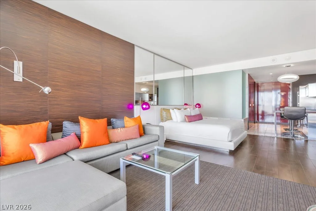 4381 Flamingo, Las Vegas, NV 89103