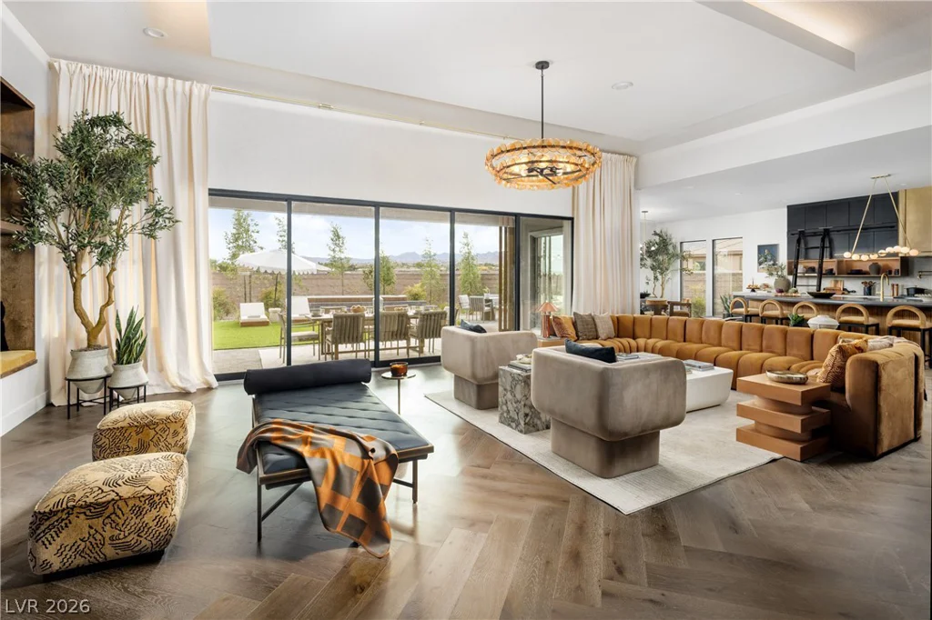 8585 Stange, Las Vegas, NV 89129