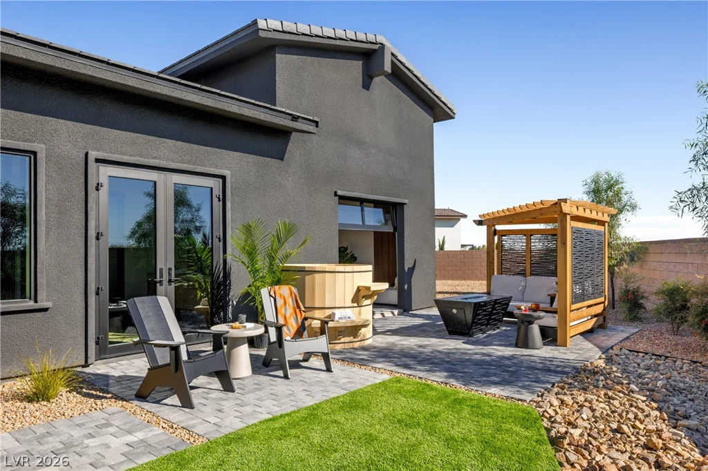 8585 Stange, Las Vegas, NV 89129