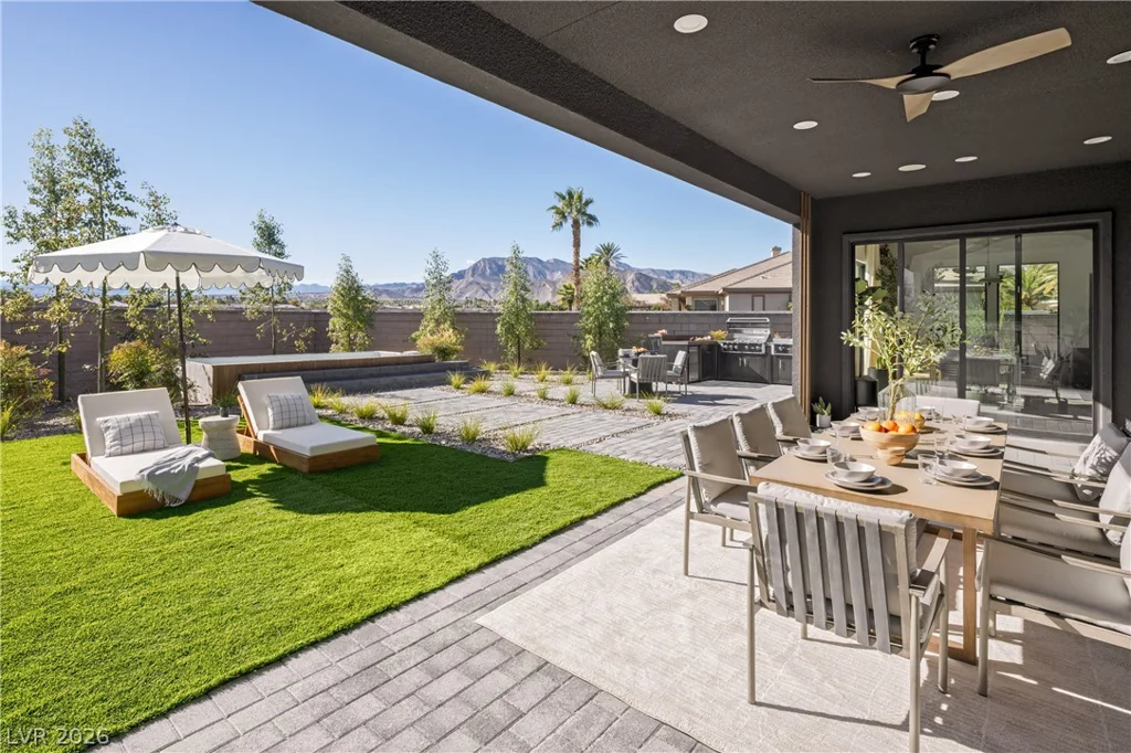 8585 Stange, Las Vegas, NV 89129