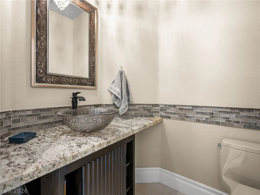2404 Quartz Peak, Las Vegas, NV 89134