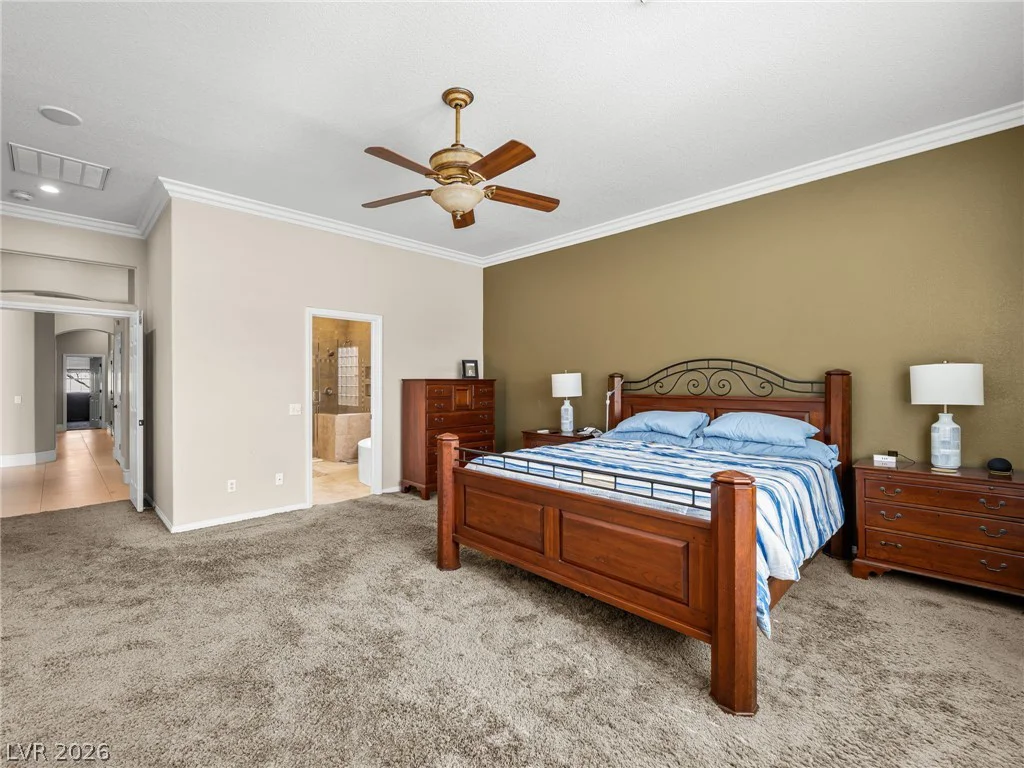 2404 Quartz Peak, Las Vegas, NV 89134