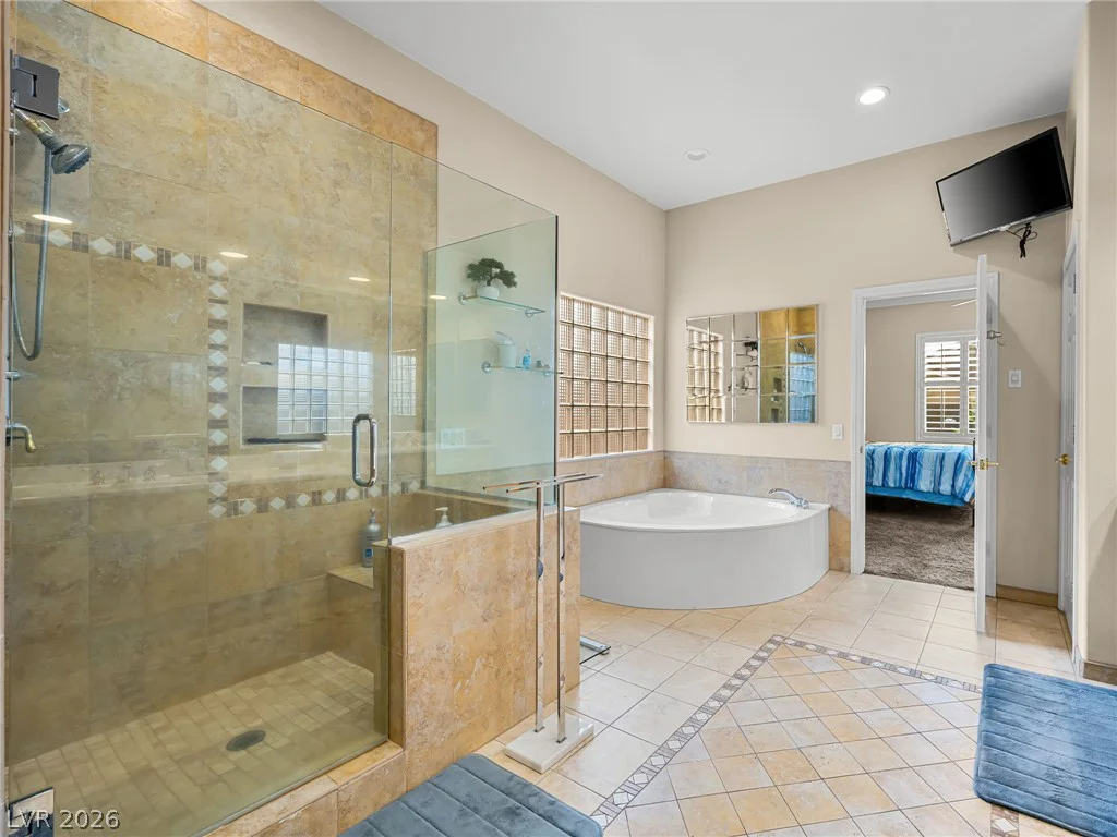 2404 Quartz Peak, Las Vegas, NV 89134