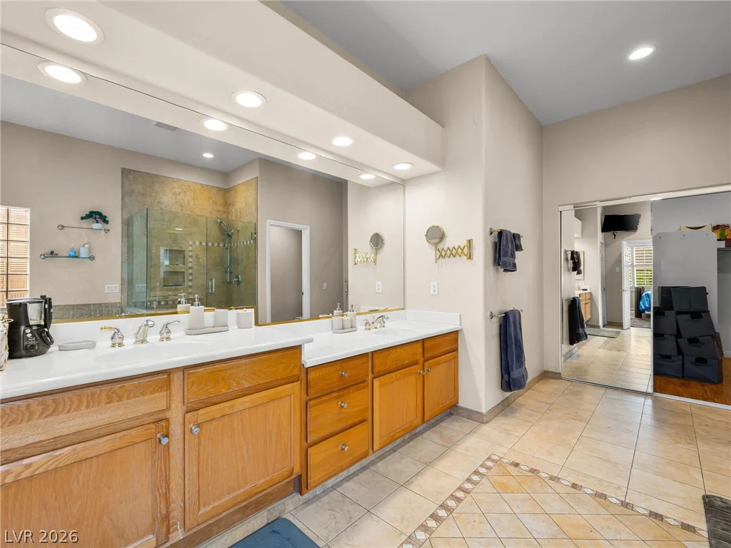 2404 Quartz Peak, Las Vegas, NV 89134
