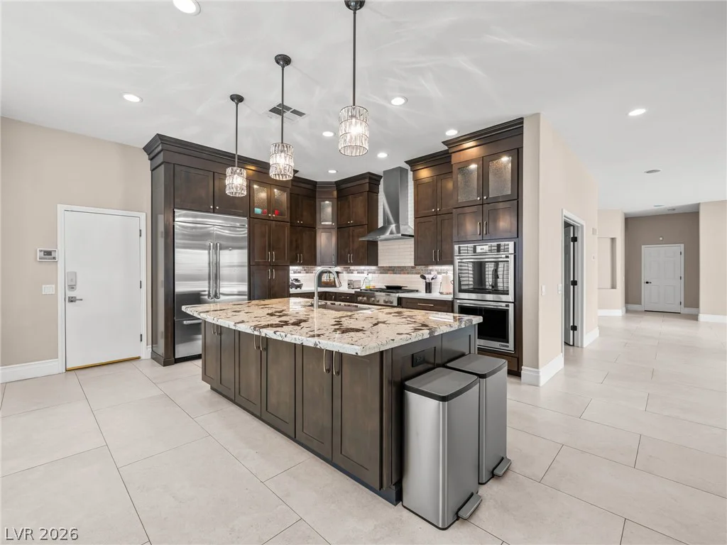 2404 Quartz Peak, Las Vegas, NV 89134