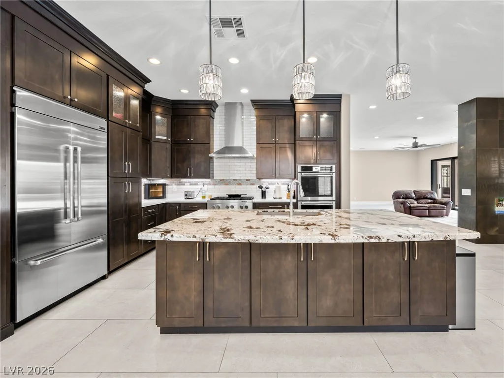 2404 Quartz Peak, Las Vegas, NV 89134