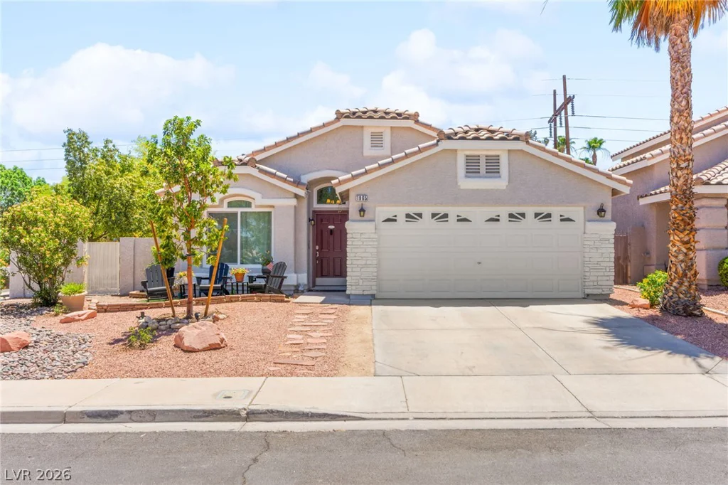 1965 Antelope Hill, Henderson, NV 89012