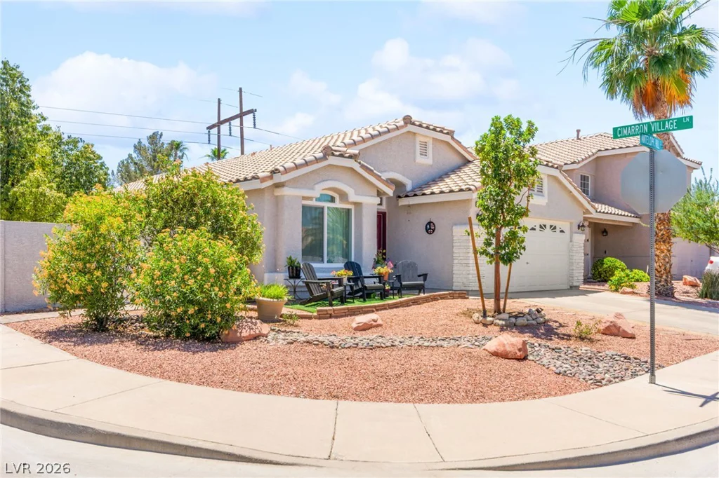 1965 Antelope Hill, Henderson, NV 89012