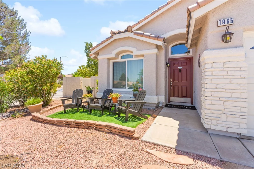 1965 Antelope Hill, Henderson, NV 89012