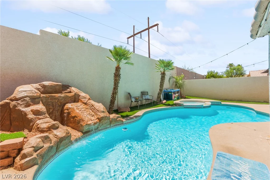 1965 Antelope Hill, Henderson, NV 89012
