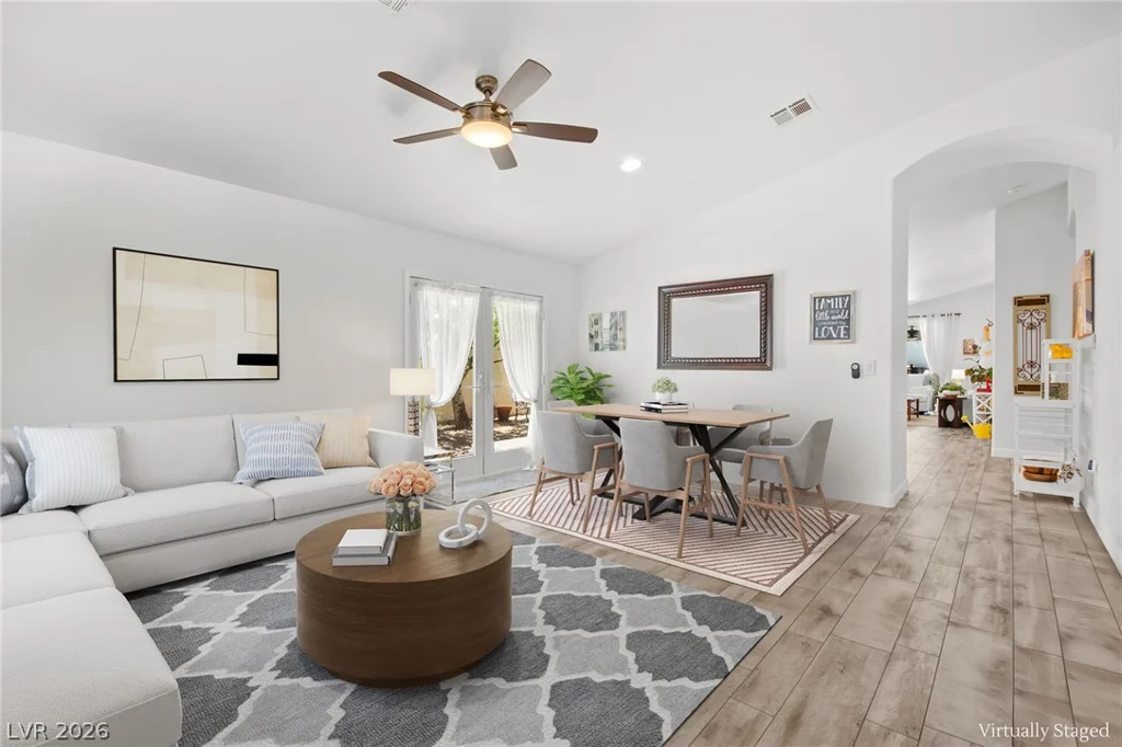 1965 Antelope Hill, Henderson, NV 89012