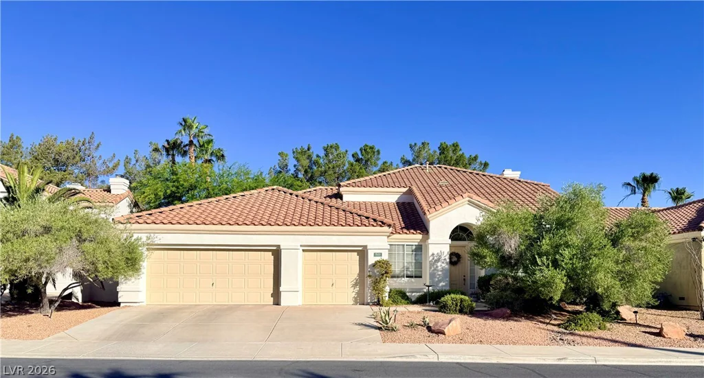 1605 Saint Katherine, Las Vegas, NV 89117