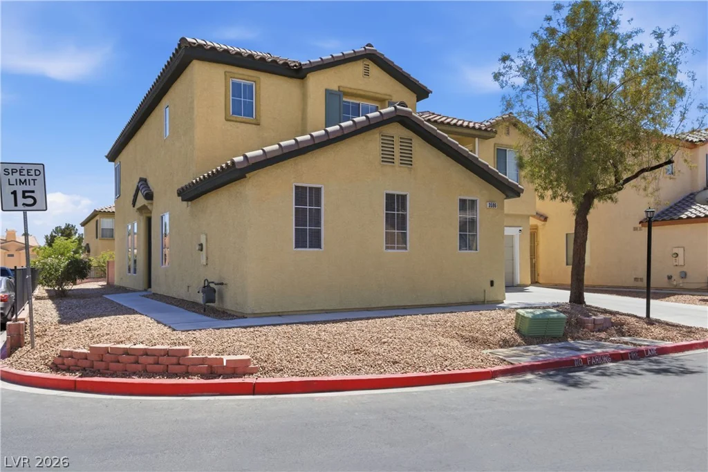 3596 Hammock, Las Vegas, NV 89147