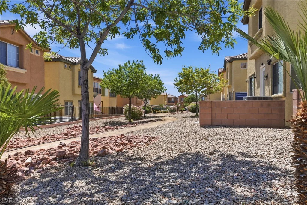 3596 Hammock, Las Vegas, NV 89147