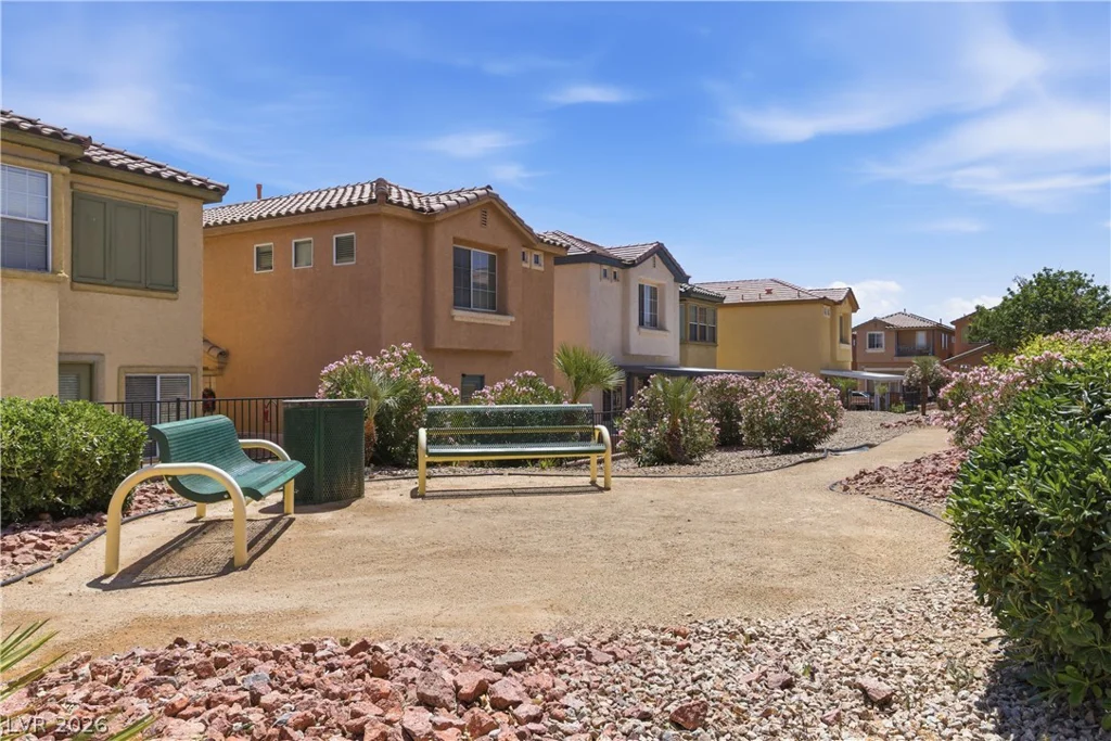 3596 Hammock, Las Vegas, NV 89147