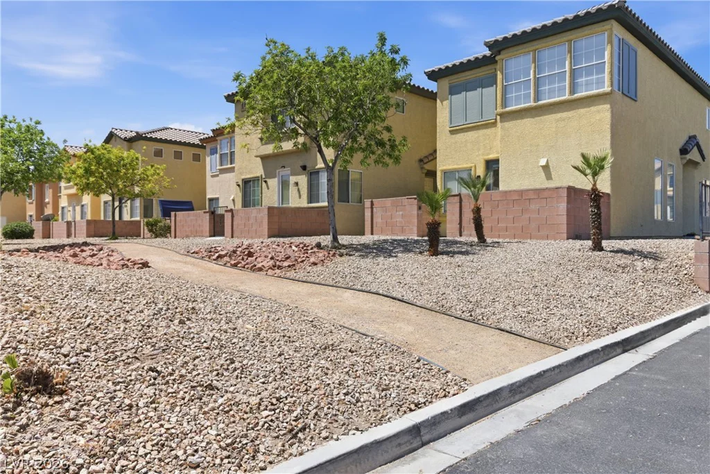 3596 Hammock, Las Vegas, NV 89147