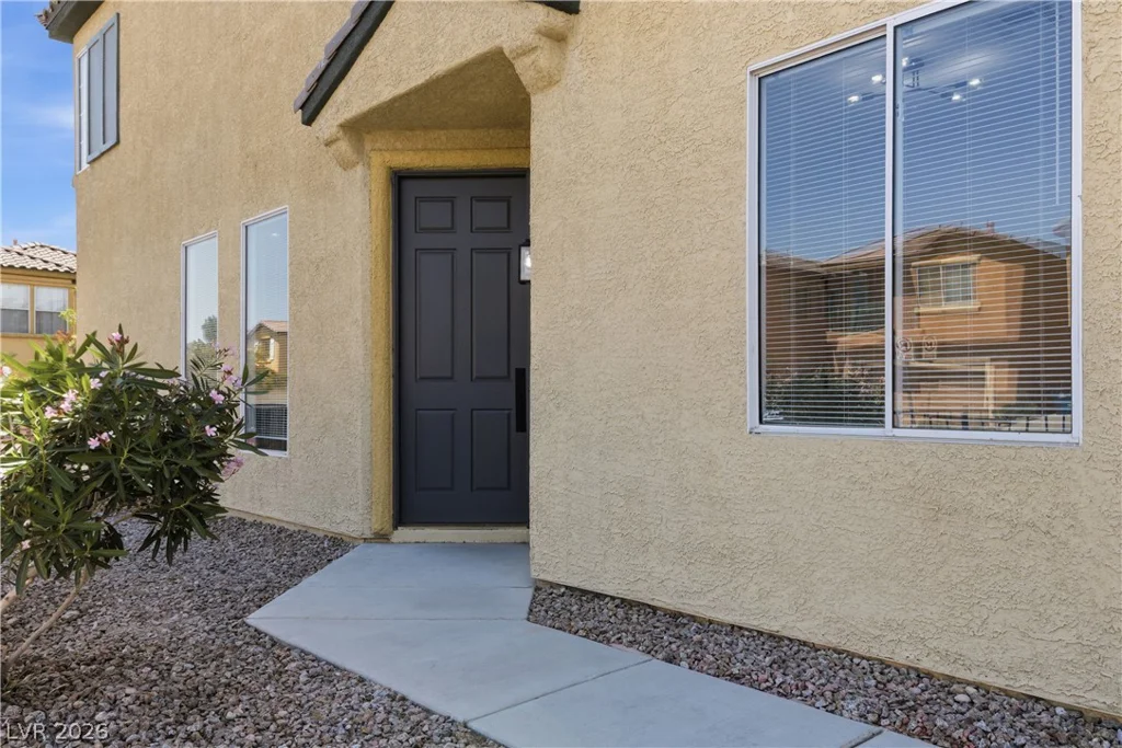 3596 Hammock, Las Vegas, NV 89147