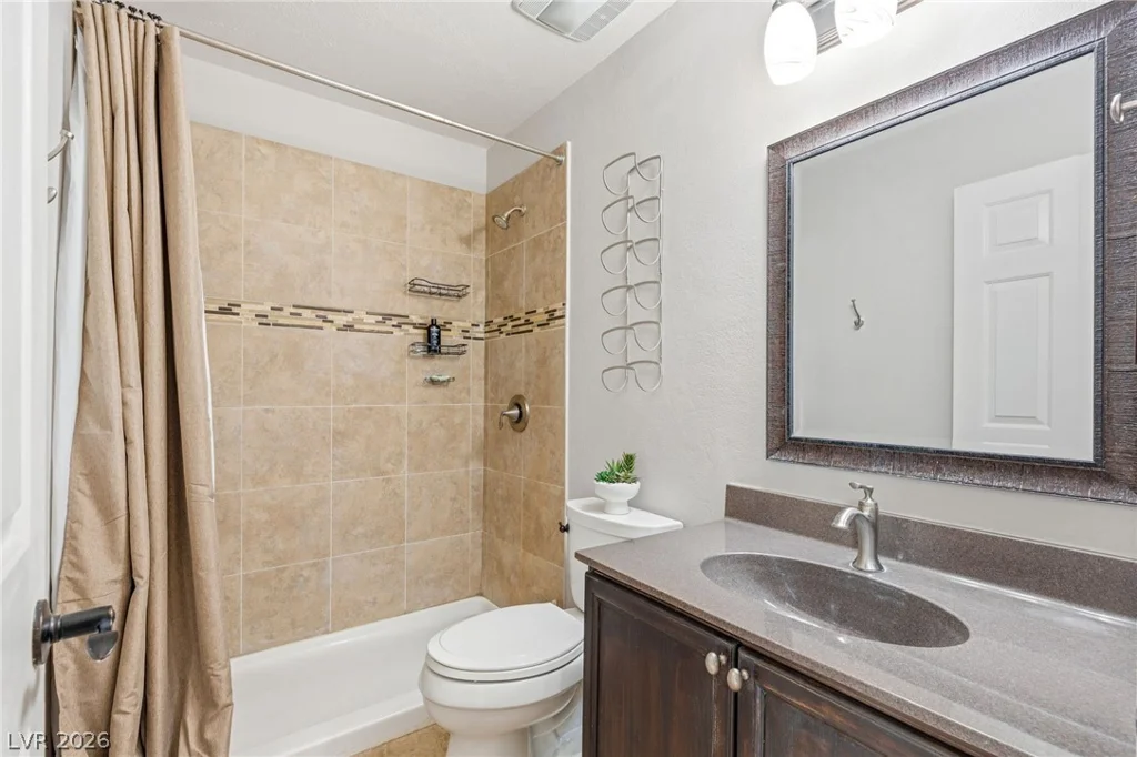 860 Coral Cottage, Henderson, NV 89002