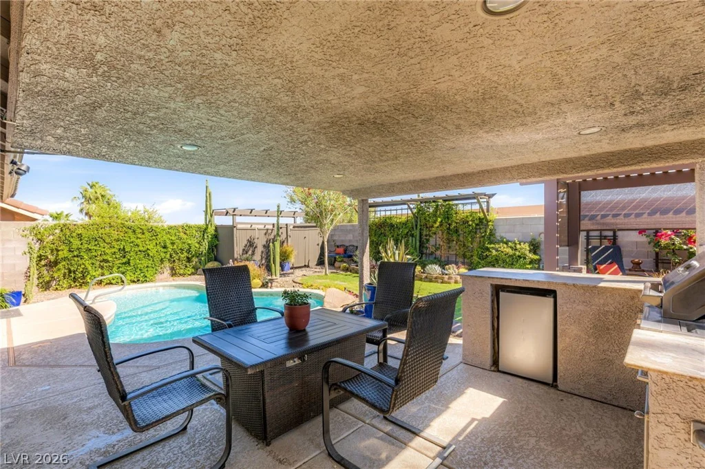 860 Coral Cottage, Henderson, NV 89002