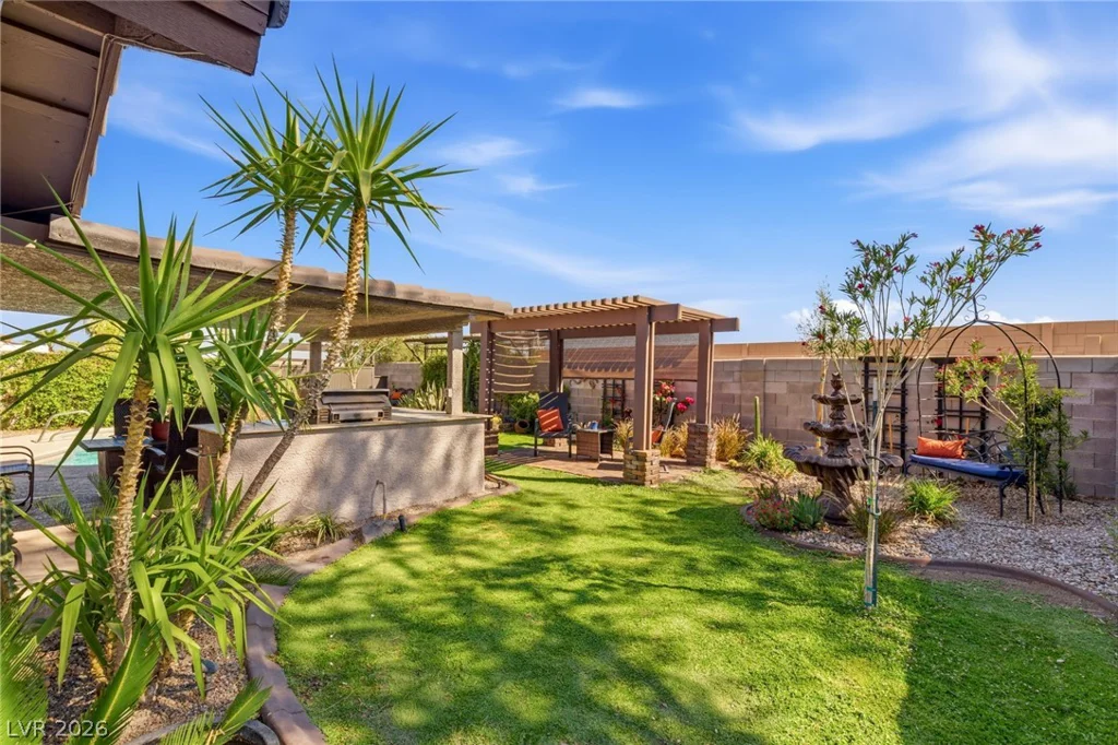 860 Coral Cottage, Henderson, NV 89002