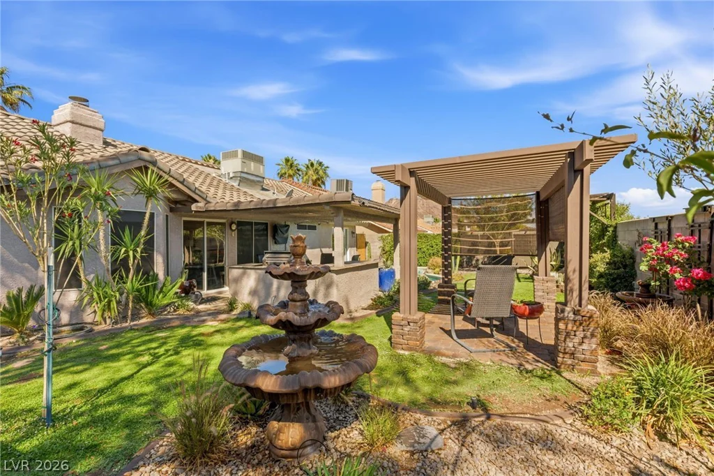 860 Coral Cottage, Henderson, NV 89002