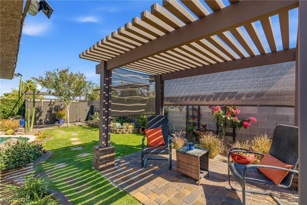 860 Coral Cottage, Henderson, NV 89002