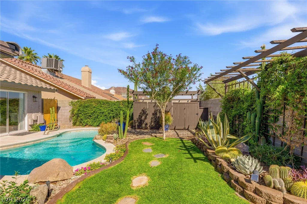 860 Coral Cottage, Henderson, NV 89002